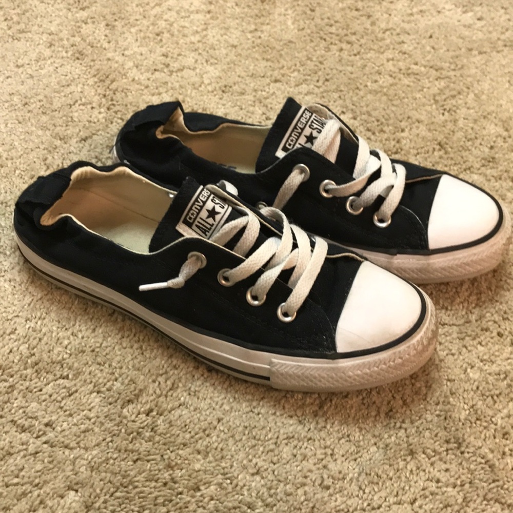 Converse shoes